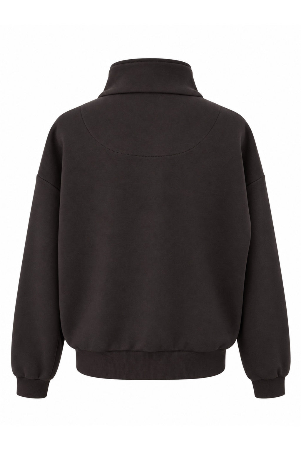 Rozpinana bawełniana bluza DOMANI