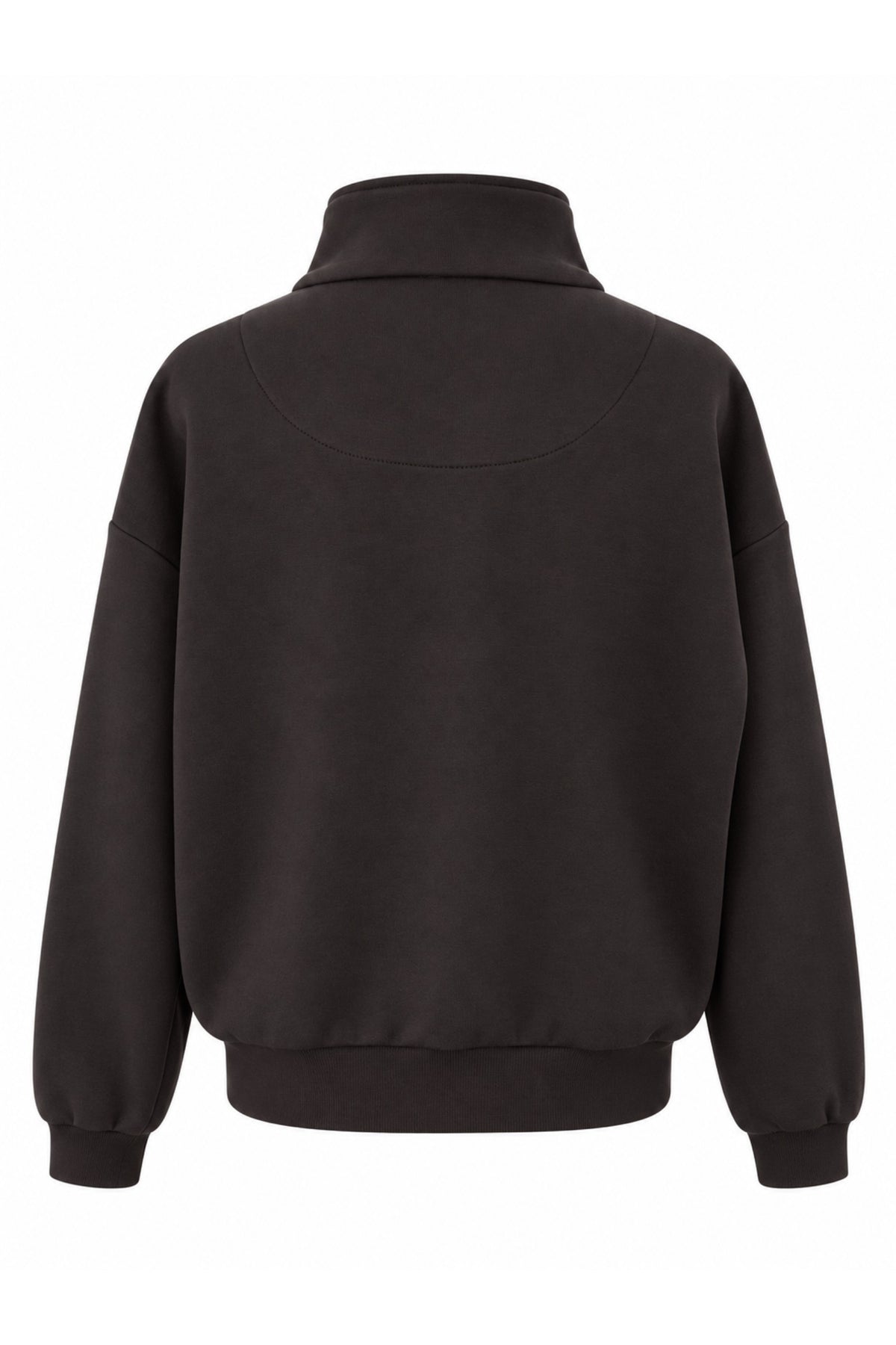 Rozpinana bawełniana bluza DOMANI
