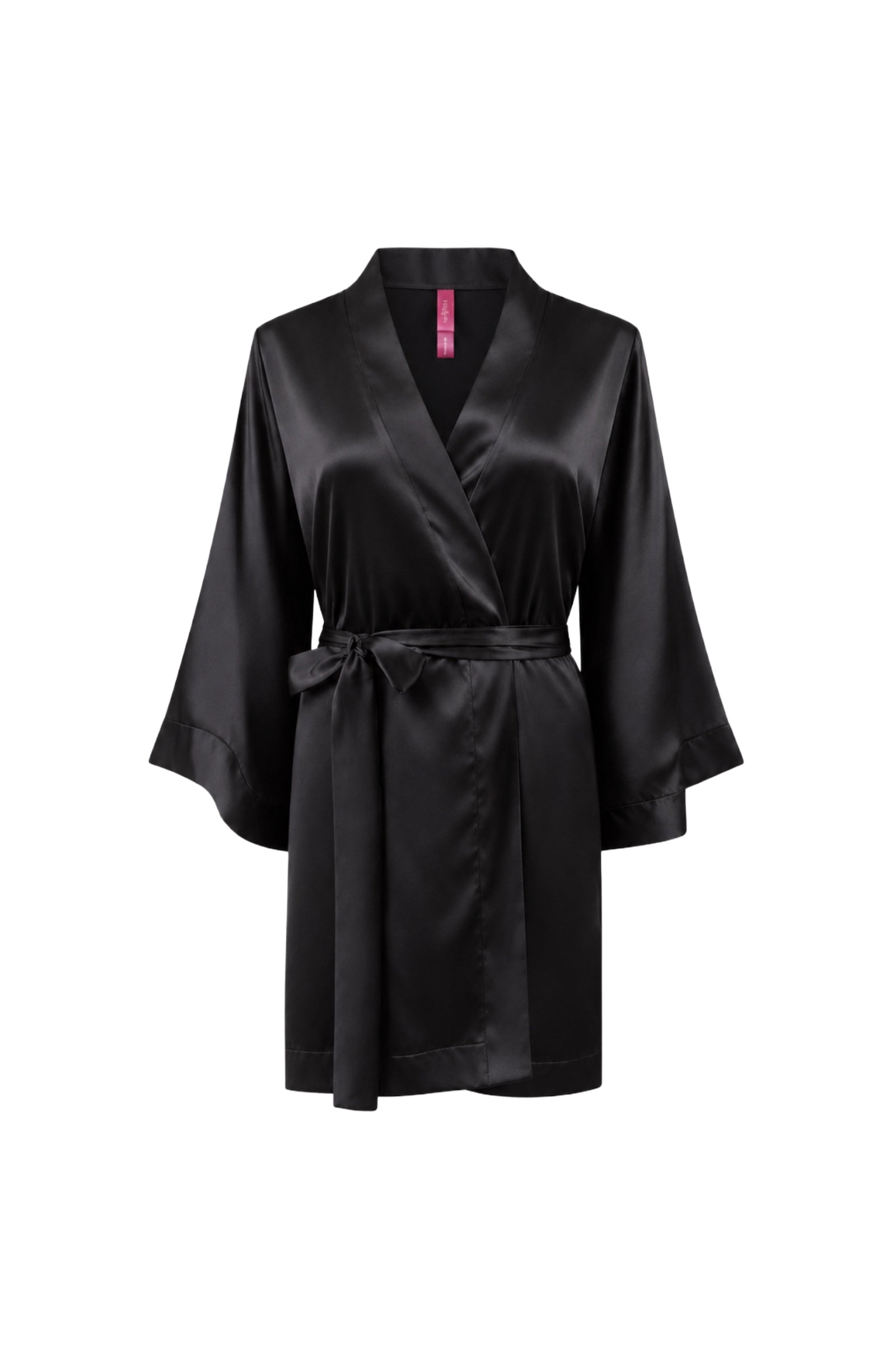 Jedwabne kimono LUMIERE