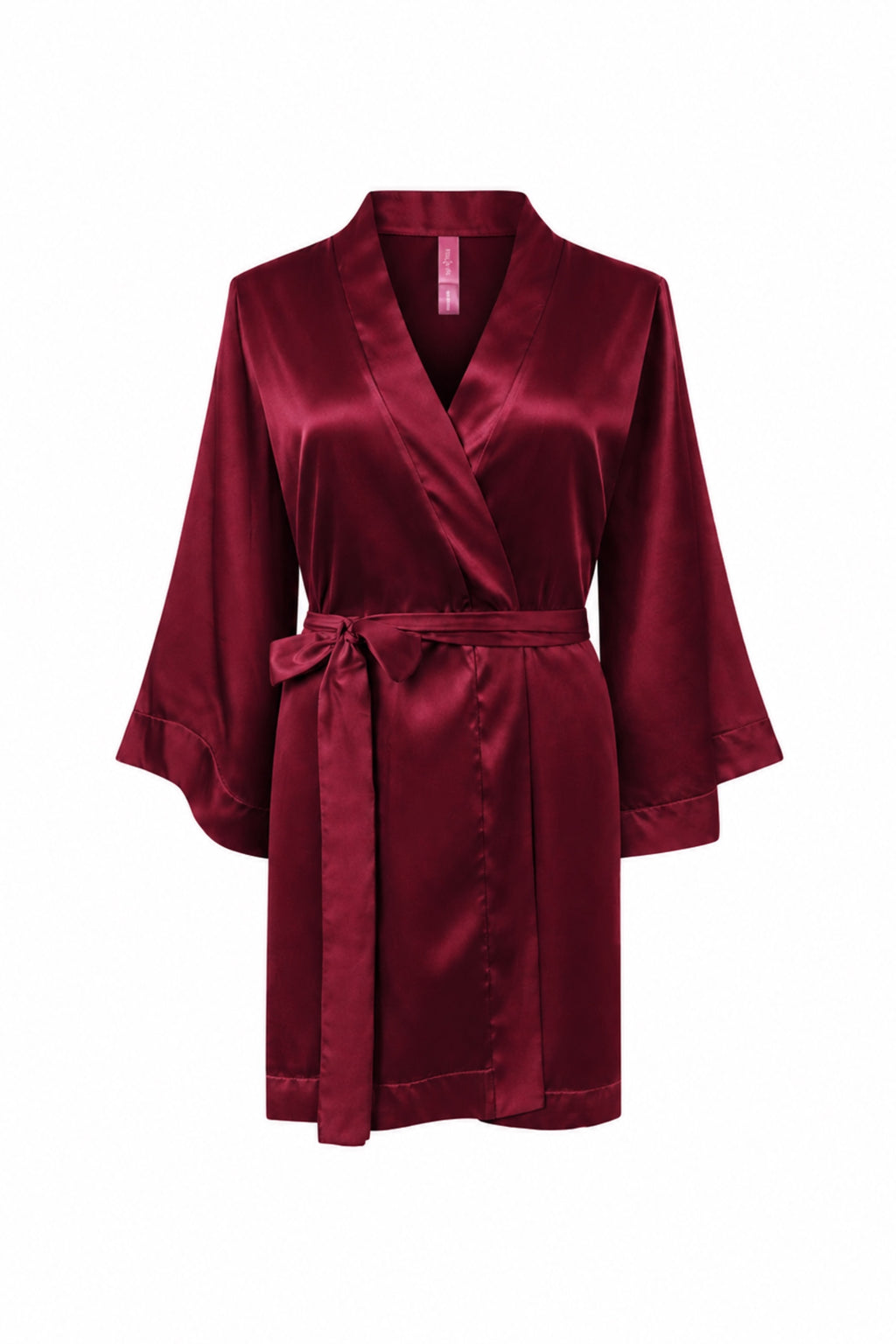 Jedwabne kimono LUMIERE