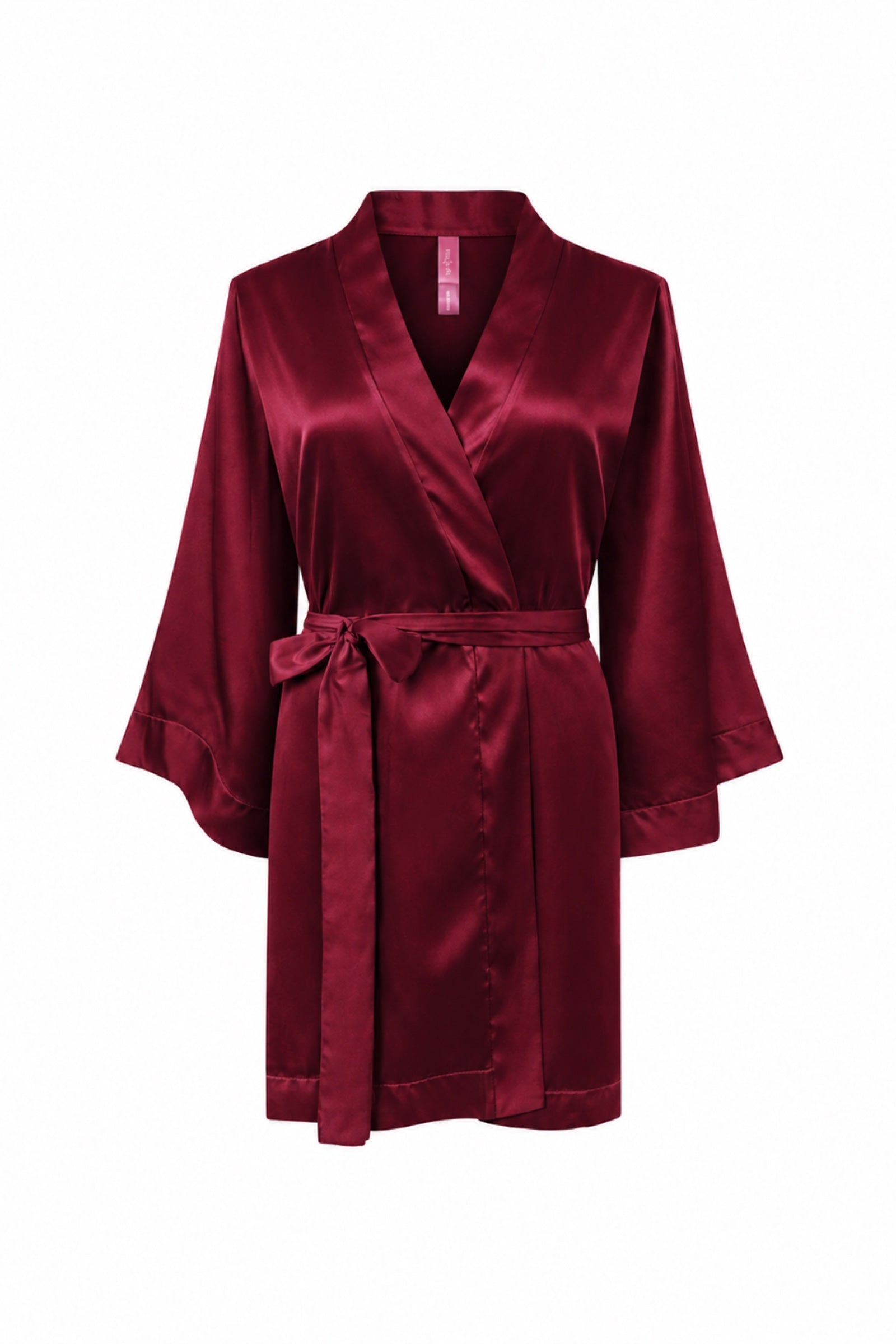 Jedwabne kimono LUMIERE