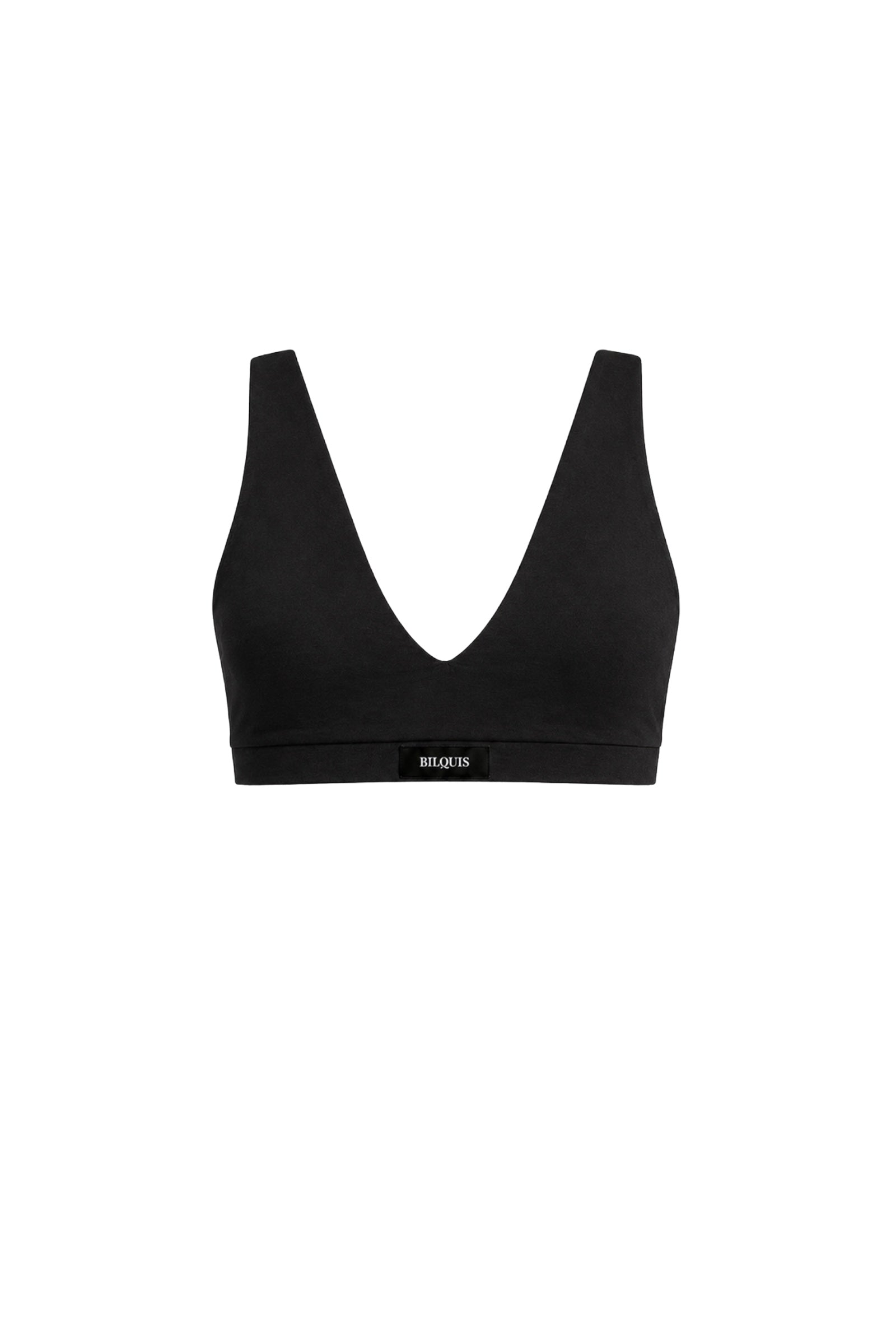 Krótki top INTIMA