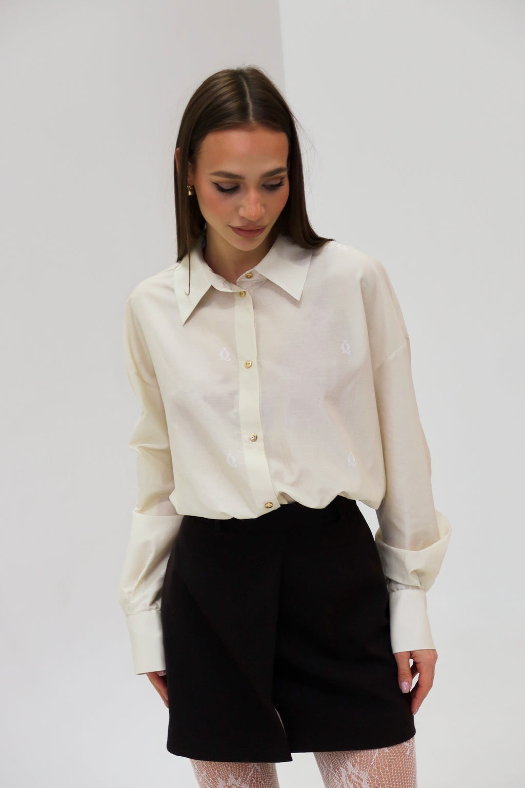 Spódniczka mini ESME