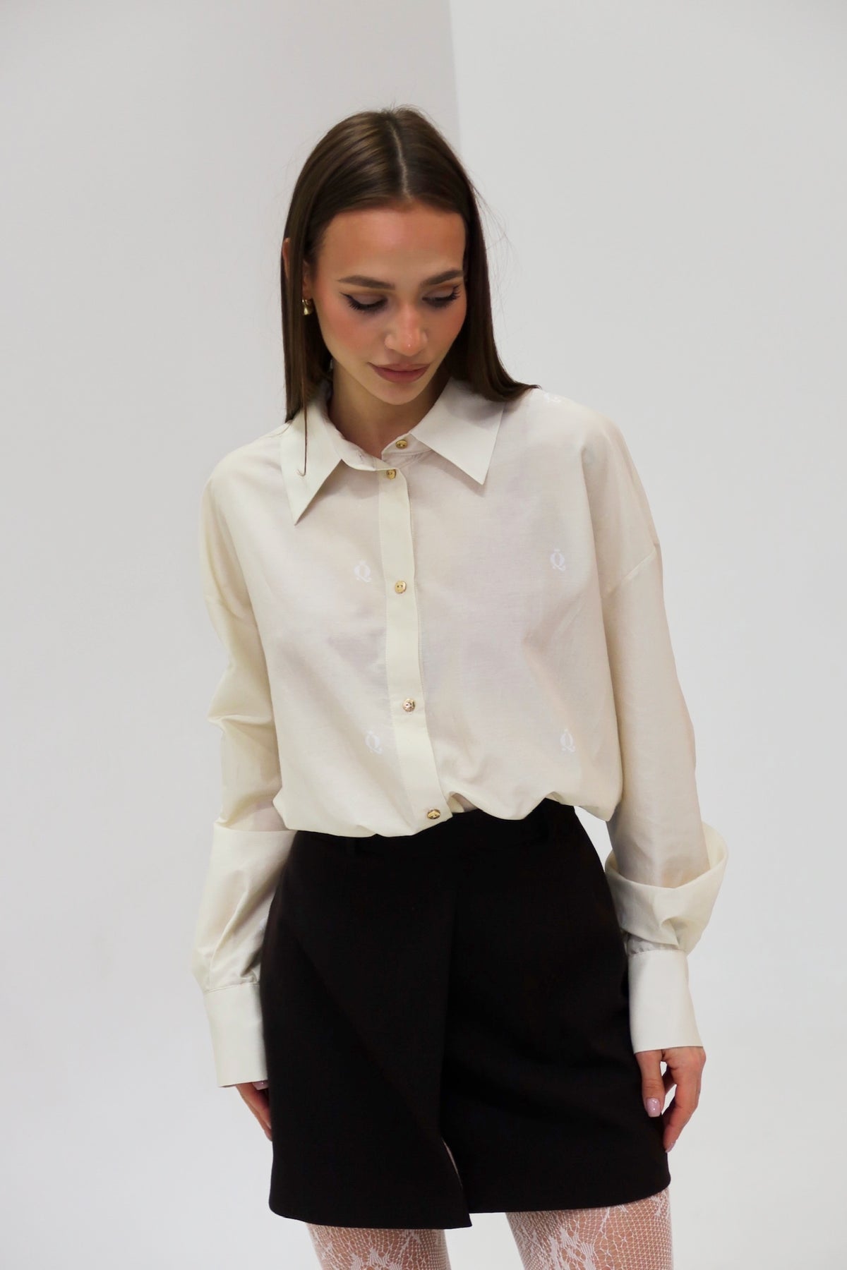 Spódniczka mini ESME