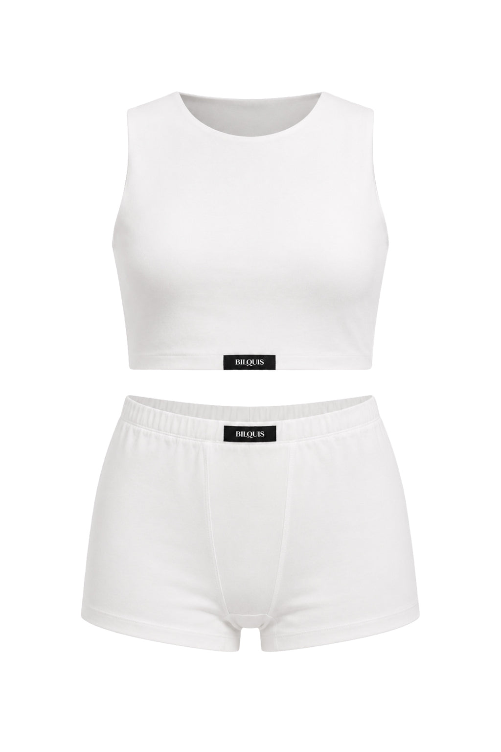 Komplet bielizny INTIMA SHORT