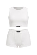 Komplet bielizny INTIMA SHORT