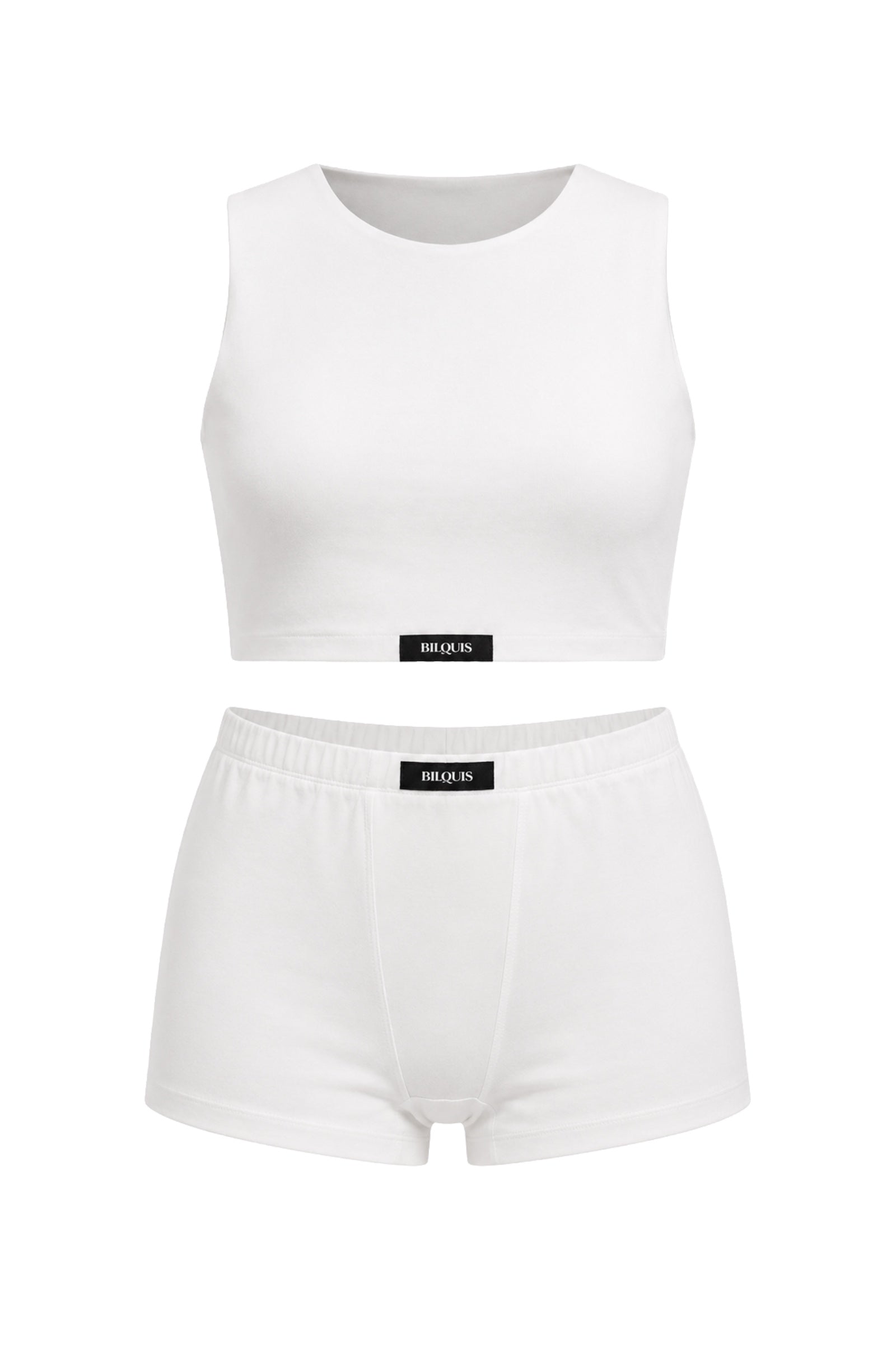Komplet bielizny INTIMA SHORT