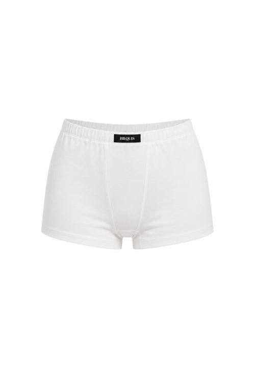 Bokserki damskie INTIMA