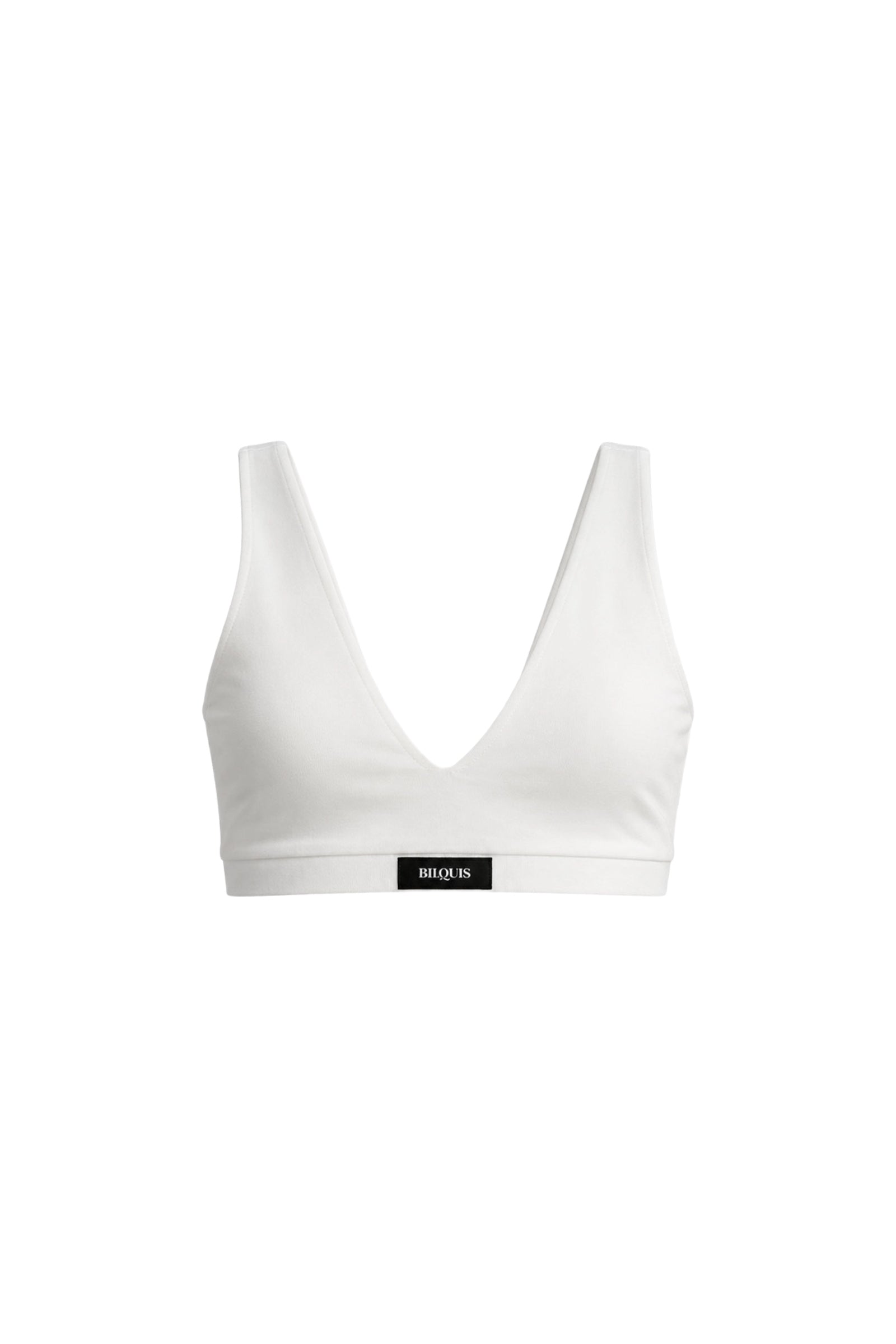 Krótki top INTIMA